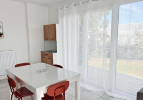 Appartement Villa Losa